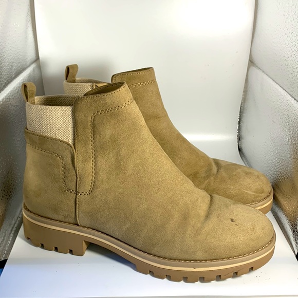 Sole/Society women’s ankle boots - Picture 2 of 6